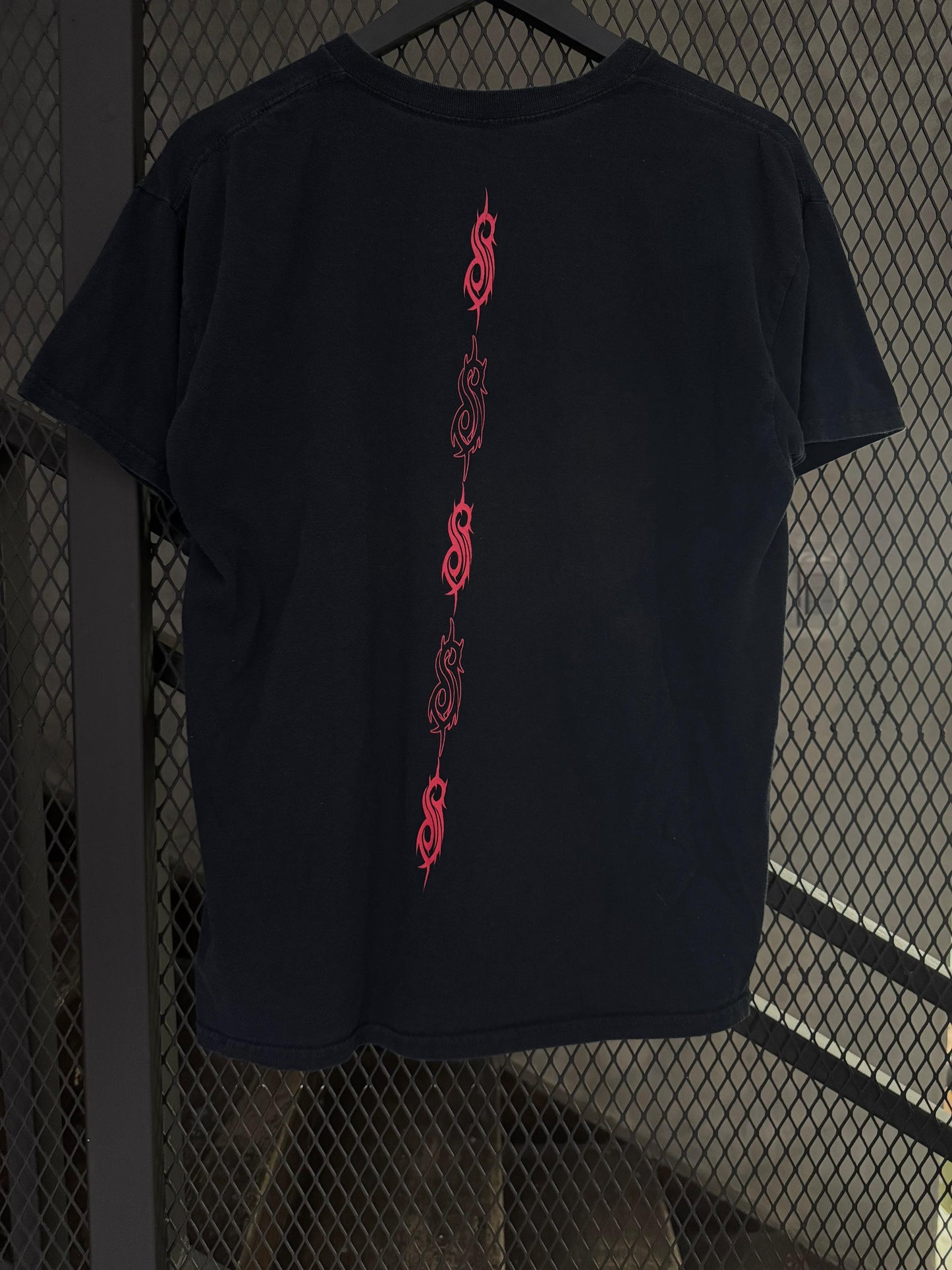 Slipknot Promo Tee (Modern)
