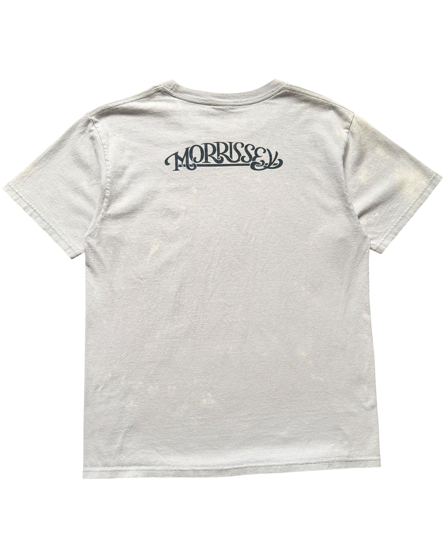 Morrissey Portrait Tee (Modern)