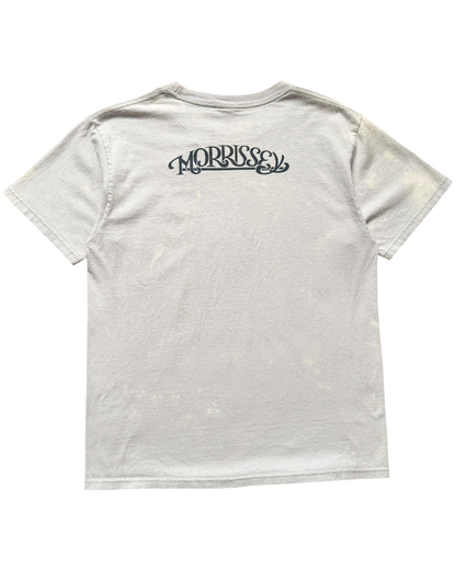 Morrissey Portrait Tee (Modern)