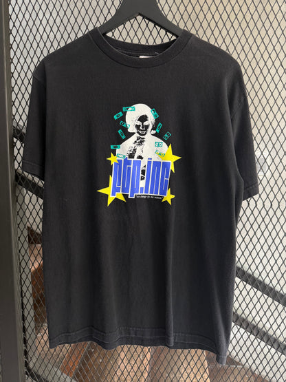 FTP We Charge By The Minute Tee (Streetwear)
