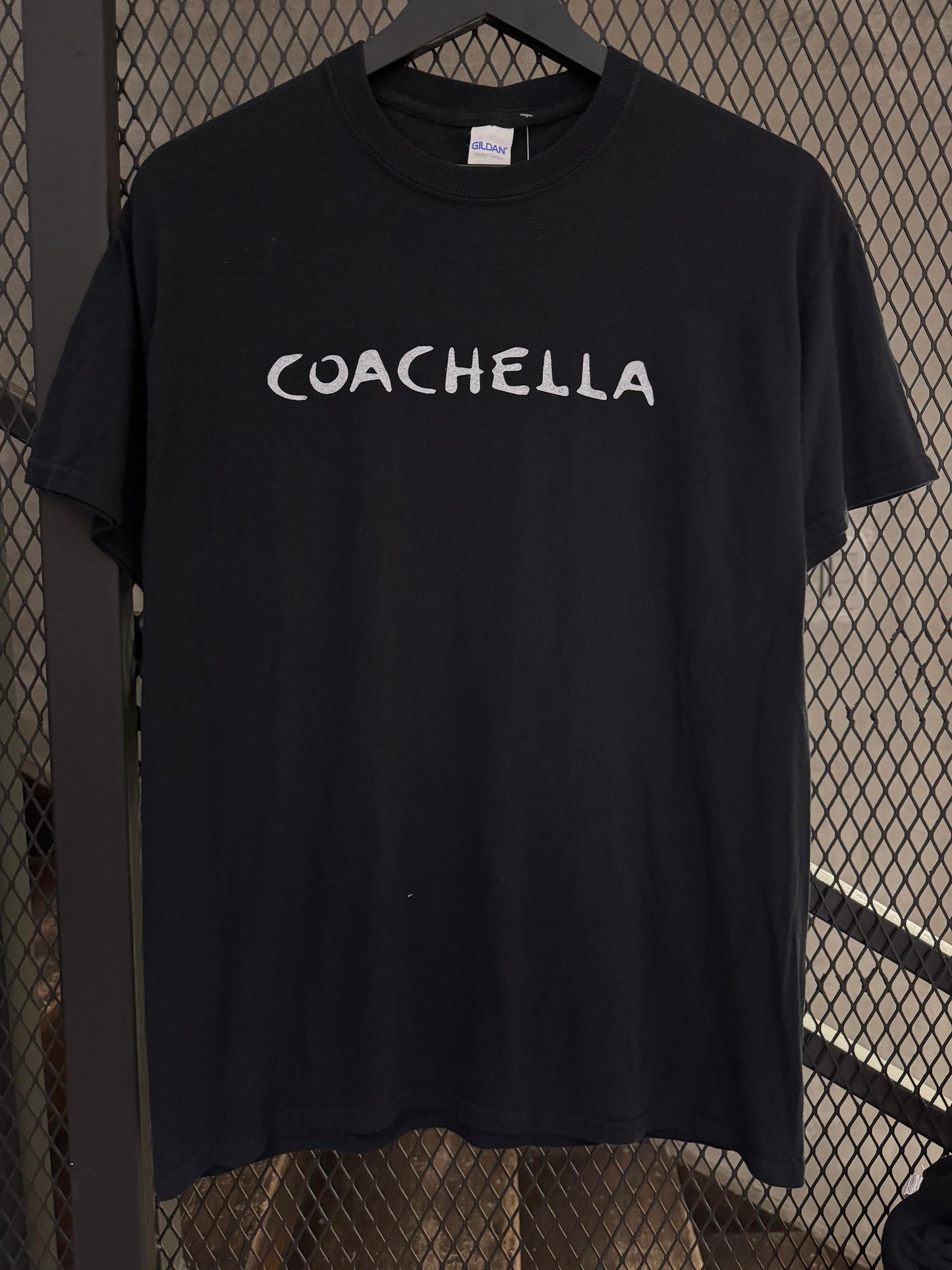 2018 Coachella Tee (Modern)