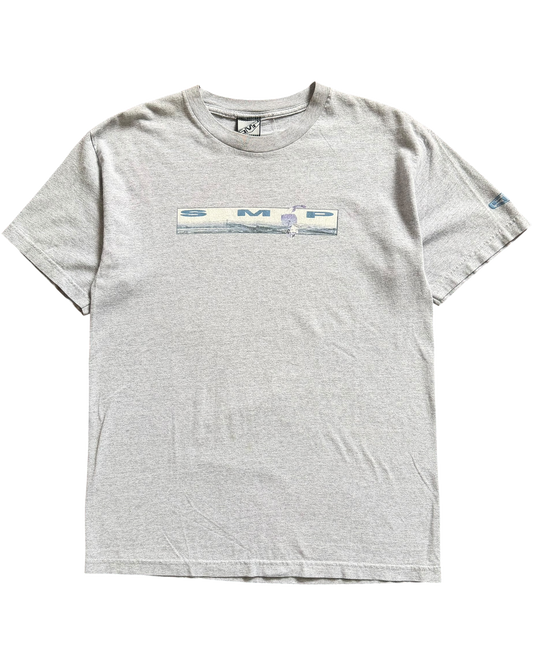 Vintage SMP Skate Tee