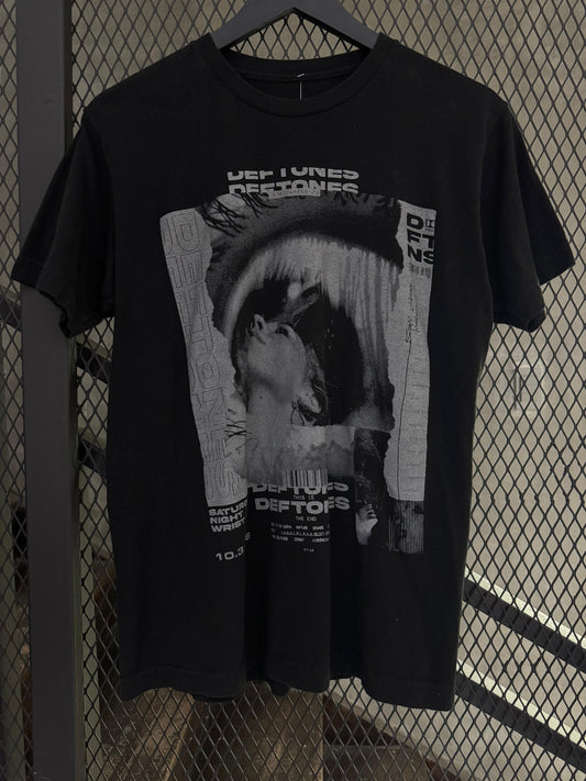 Deftones This Is The End Tee (Modern)