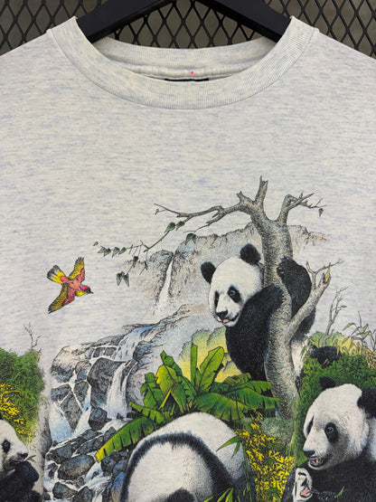 Vintage 1990s Giant Panda Tee