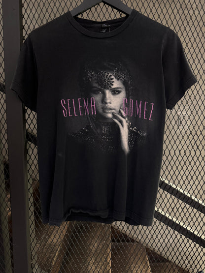 2013 Selena Gomez Stars Dance Tour Tee (Modern)