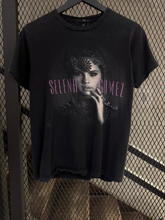 2013 Selena Gomez Stars Dance Tour Tee (Modern)