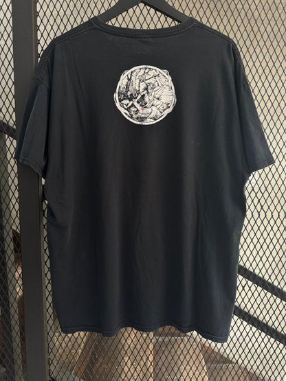 Goatwhore Blood for the Master Tee (Modern)