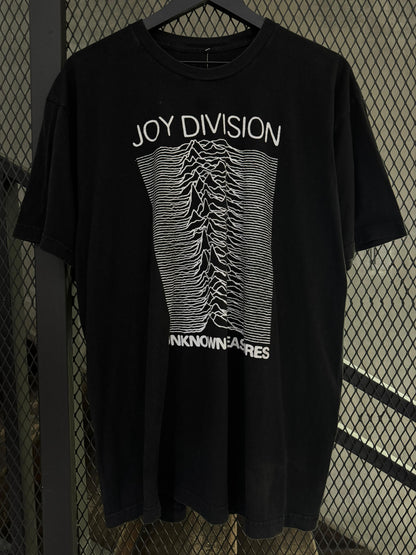 Joy Division Promo Tee (Modern)