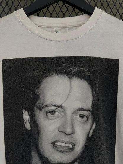 La Bouche Steve Buscemi Tee (Modern)
