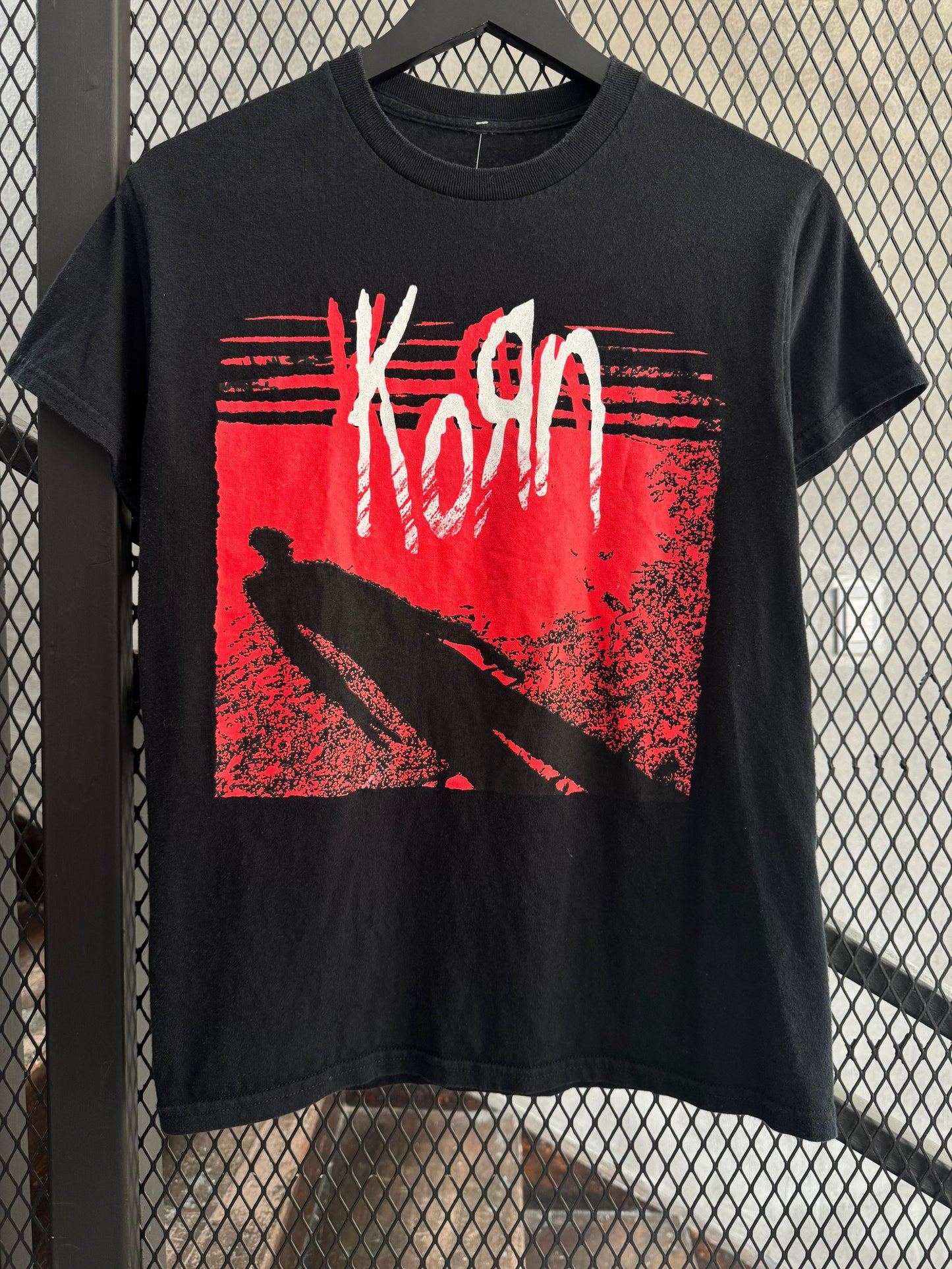 Korn Promo Tee (Modern)