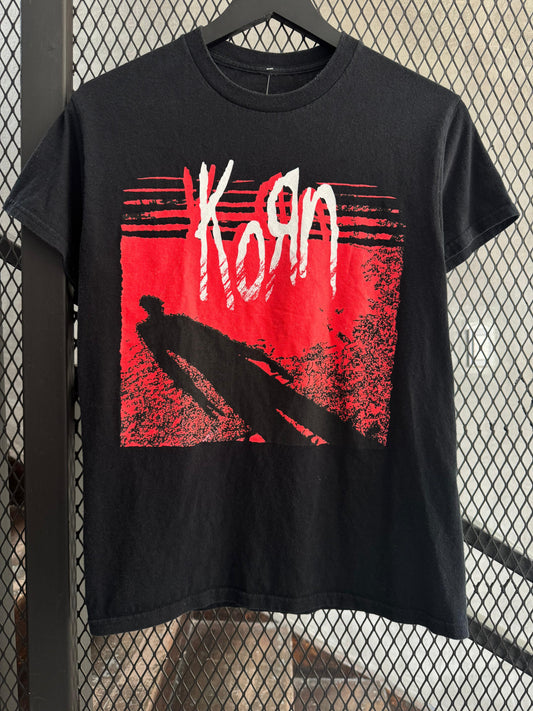 Korn Promo Tee (Modern)