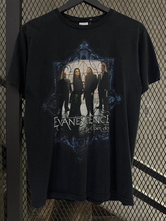 2010s Evanescence The Open Door Tee (Modern)