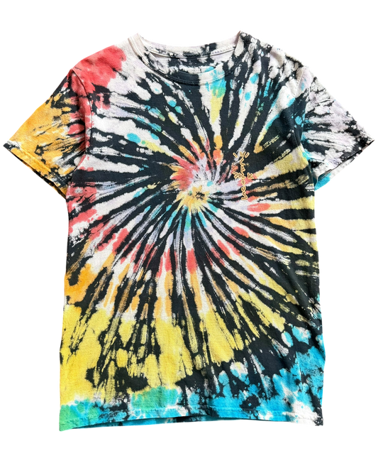 Travis Scott Highest In The Room Tee (Modern)