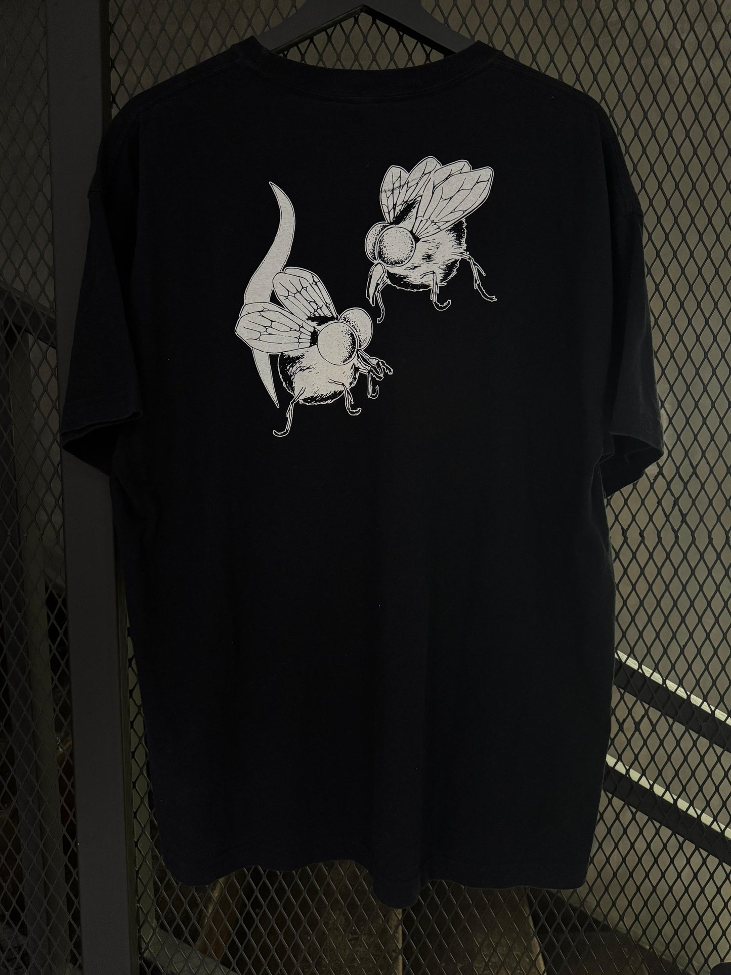 Disenteria Tee (Modern)