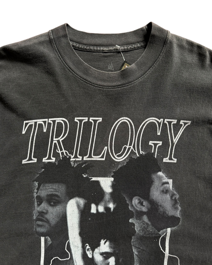 The Weeknd Trilogy Tee (Modern)