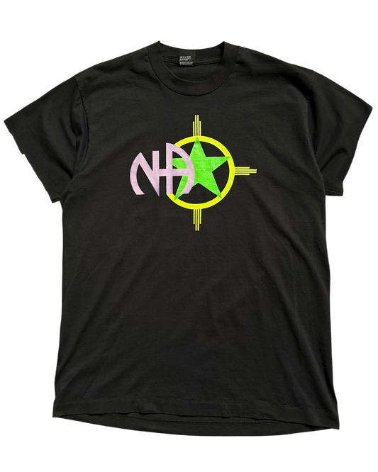 Vintage 1990s Narcotics Anonymous Tee