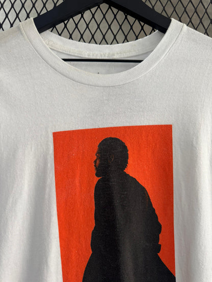 The Weeknd “Abel” Promo Tee (Modern)