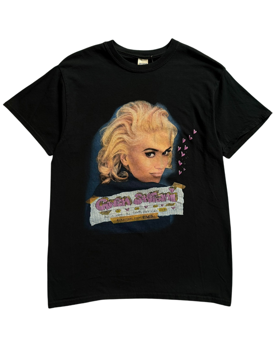 2016 Gwen Stefani Tour Tee (Modern)