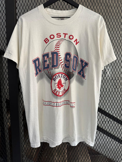 Vintage 1998 Boston Red Sox Tee