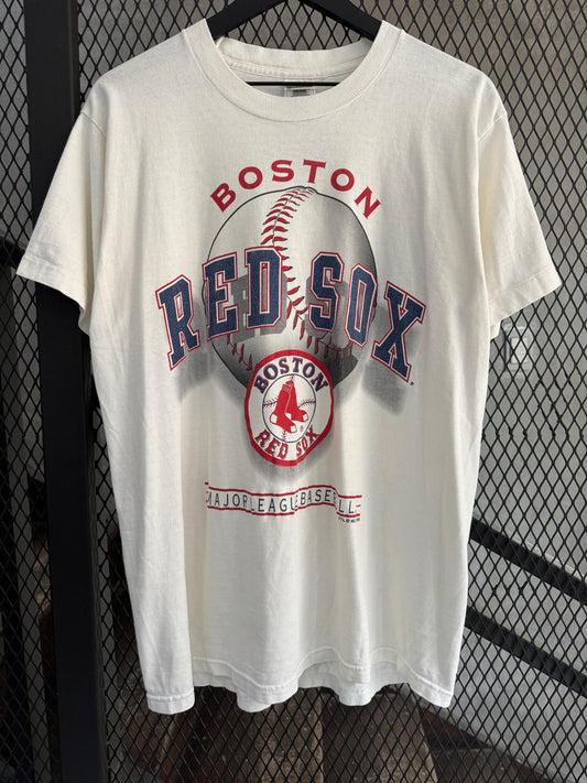 Vintage 1998 Boston Red Sox Tee