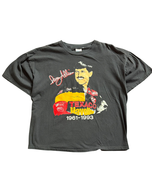 Vintage 1993 Allison NASCAR Tee