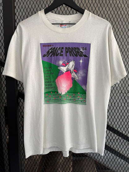 Vintage 1994 Space Probe Tee