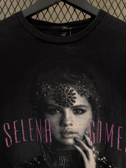 2013 Selena Gomez Stars Dance Tour Tee (Modern)