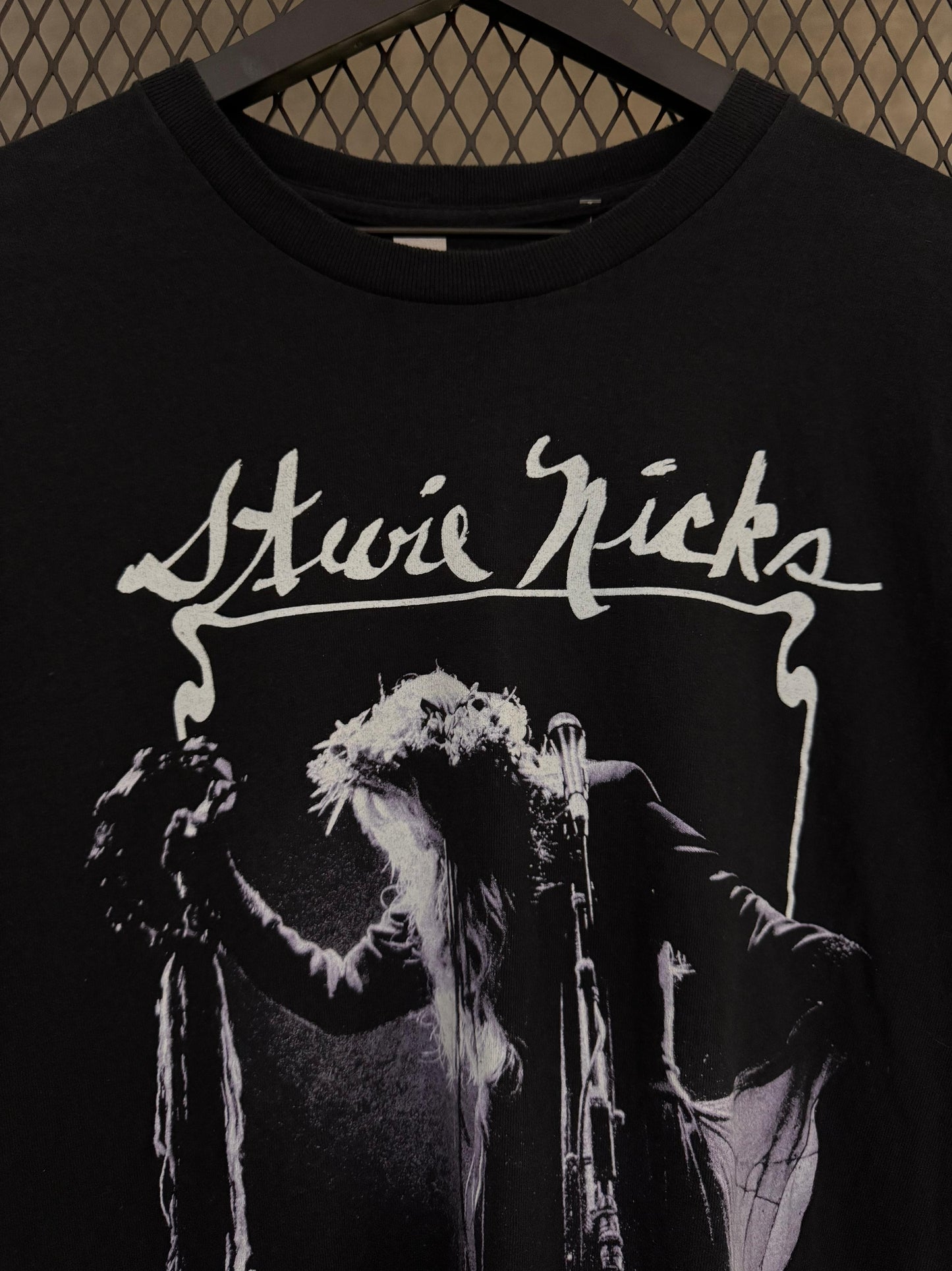 Stevie Nicks Tour Tee (Modern)
