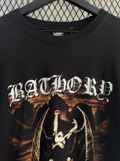 Bathory Promo Tee (Modern)