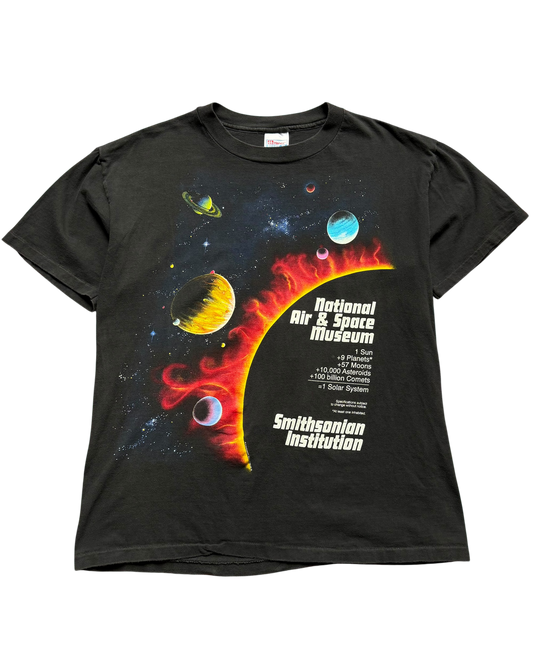 Vintage 1990s National Air & Space Museum Tee