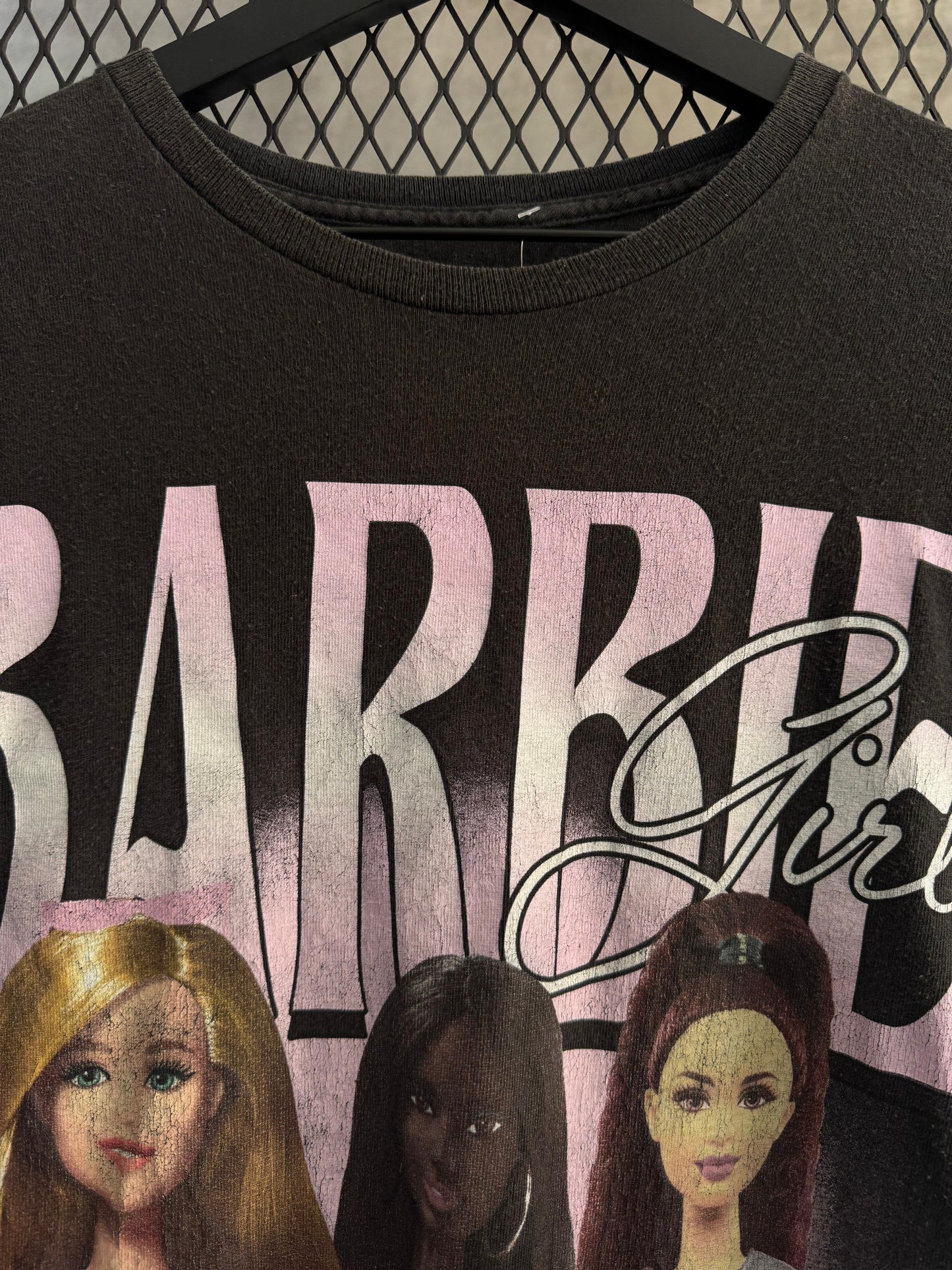 Barbie Girls Promo Tee (Modern)