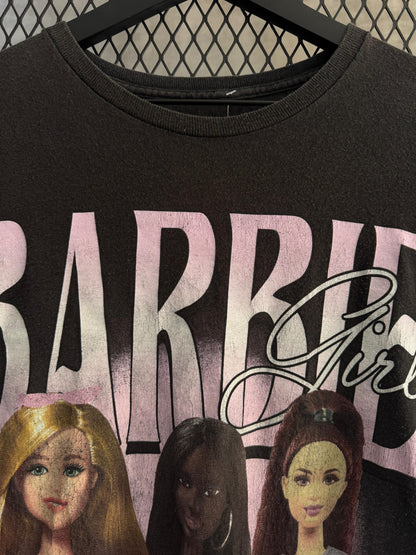Barbie Girls Promo Tee (Modern)