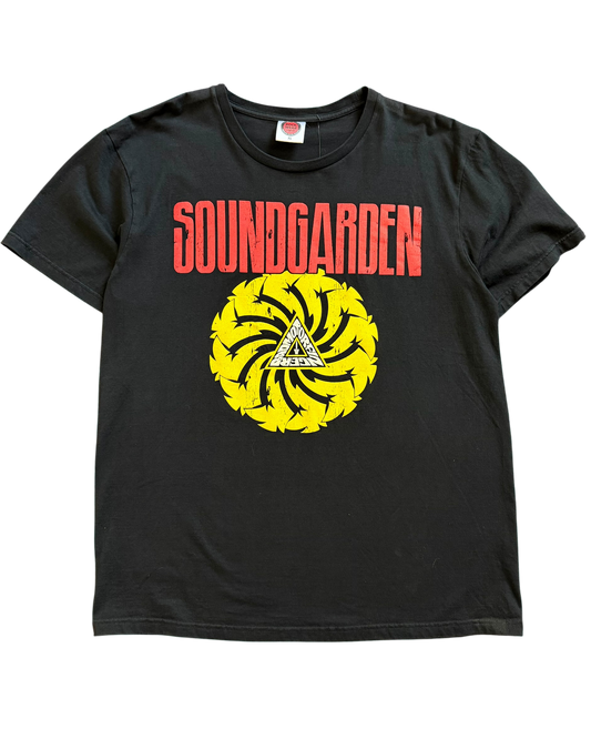Soundgarden Promo Tee (Modern)