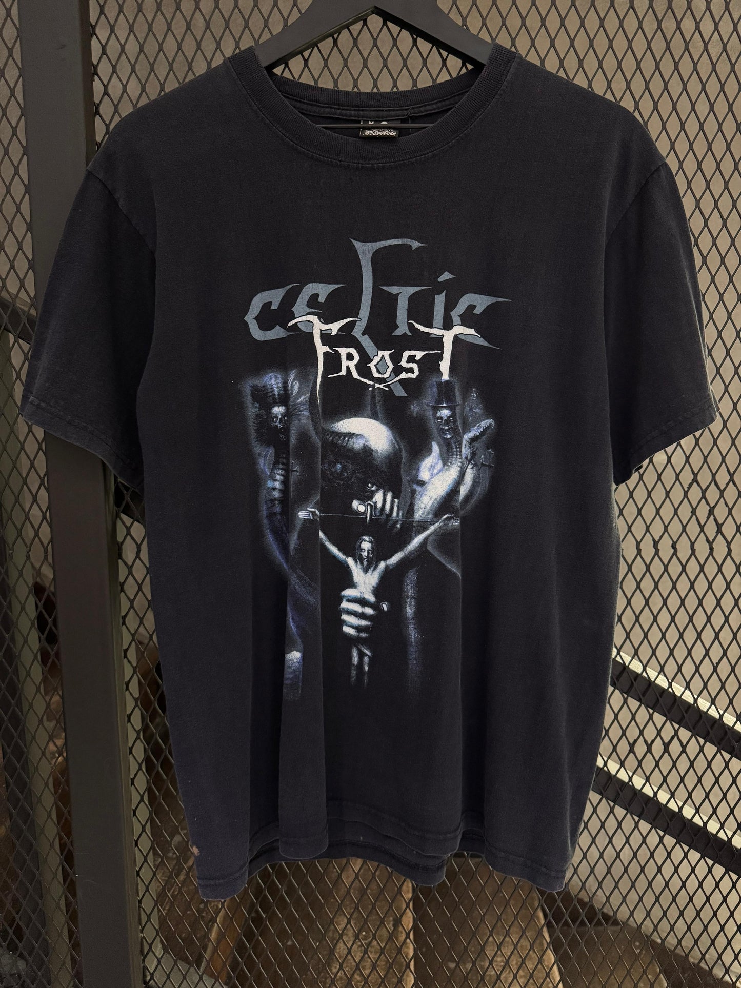 Celtic Frost Promo Tee (Modern)