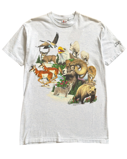 Vintage 1990s Animals Tee