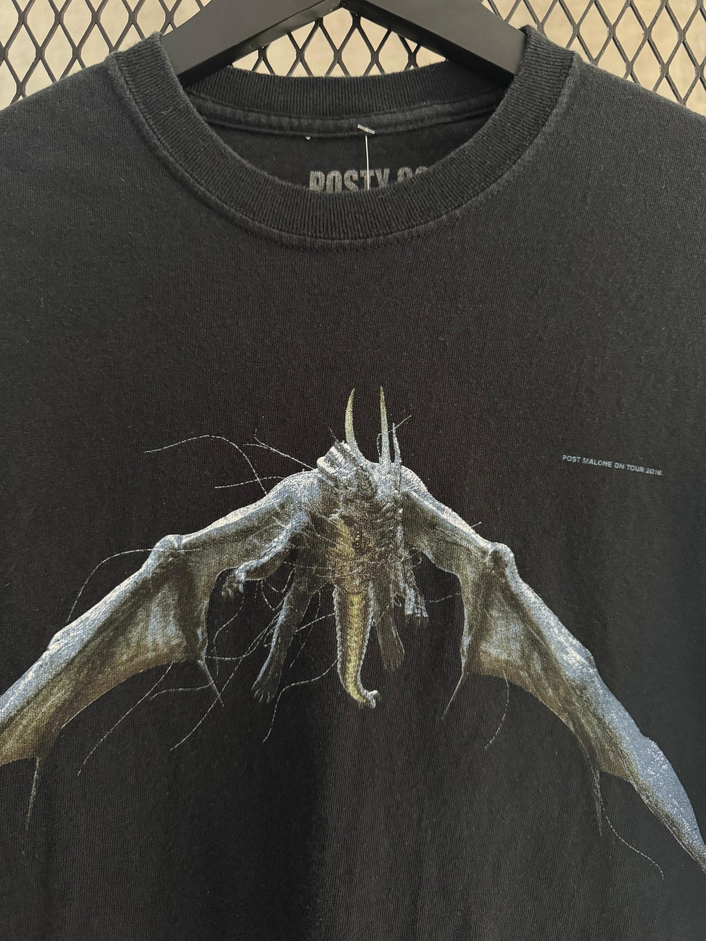 Post Malone Posty Co Tee (Modern)