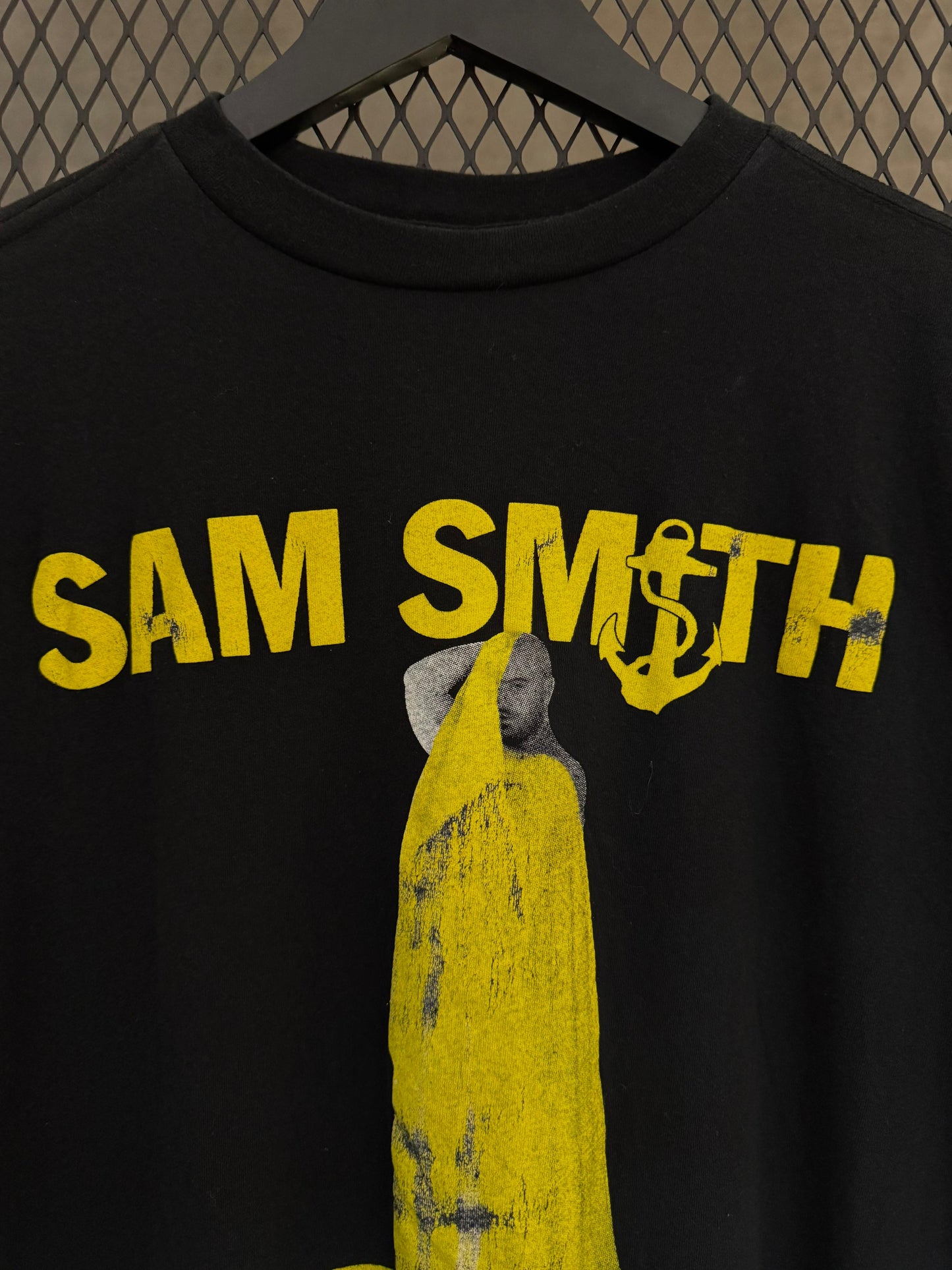 Sam Smith Gloria The Tour Tee (Modern)