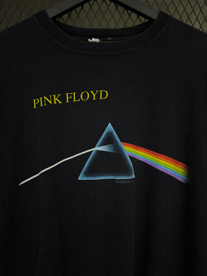 Vintage 2000s Pink Floyd Dark Side Of The Moon