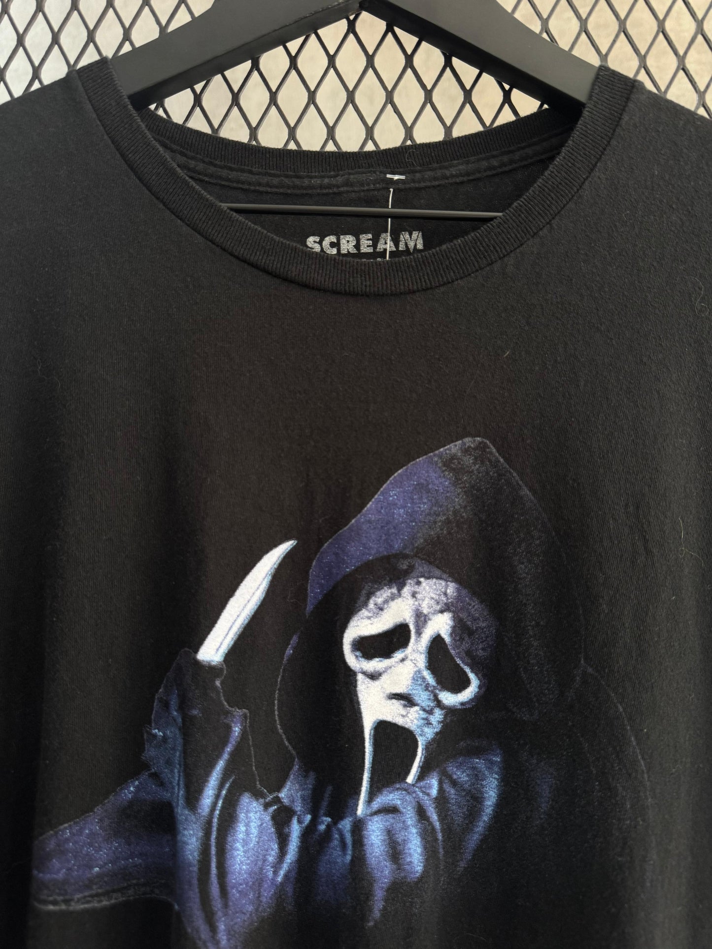 Scream VI Movie Promo (Modern)