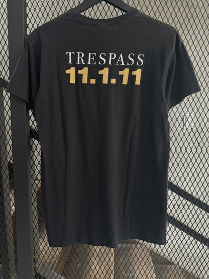 2011 Trespass Movie Promo (Modern)