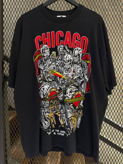 Warren Lottas Chicago Tee (Streetwear)