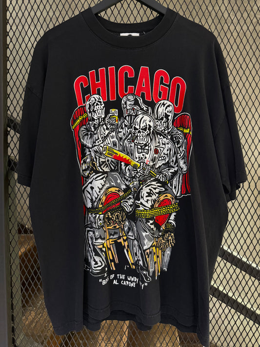 Warren Lottas Chicago Tee (Streetwear)