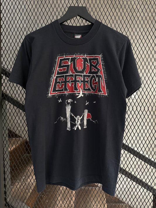Vintage 1990s Sub Effect Tee
