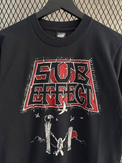 Vintage 1990s Sub Effect Tee