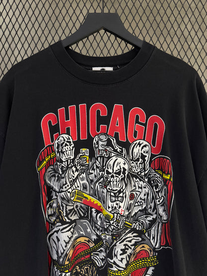 Warren Lottas Chicago Tee (Streetwear)
