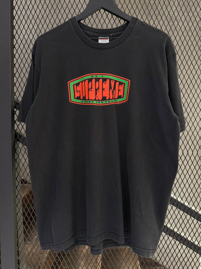 Supreme Pound Tee FW23 (Streetwear)