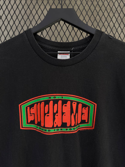 Supreme Pound Tee FW23 (Streetwear)