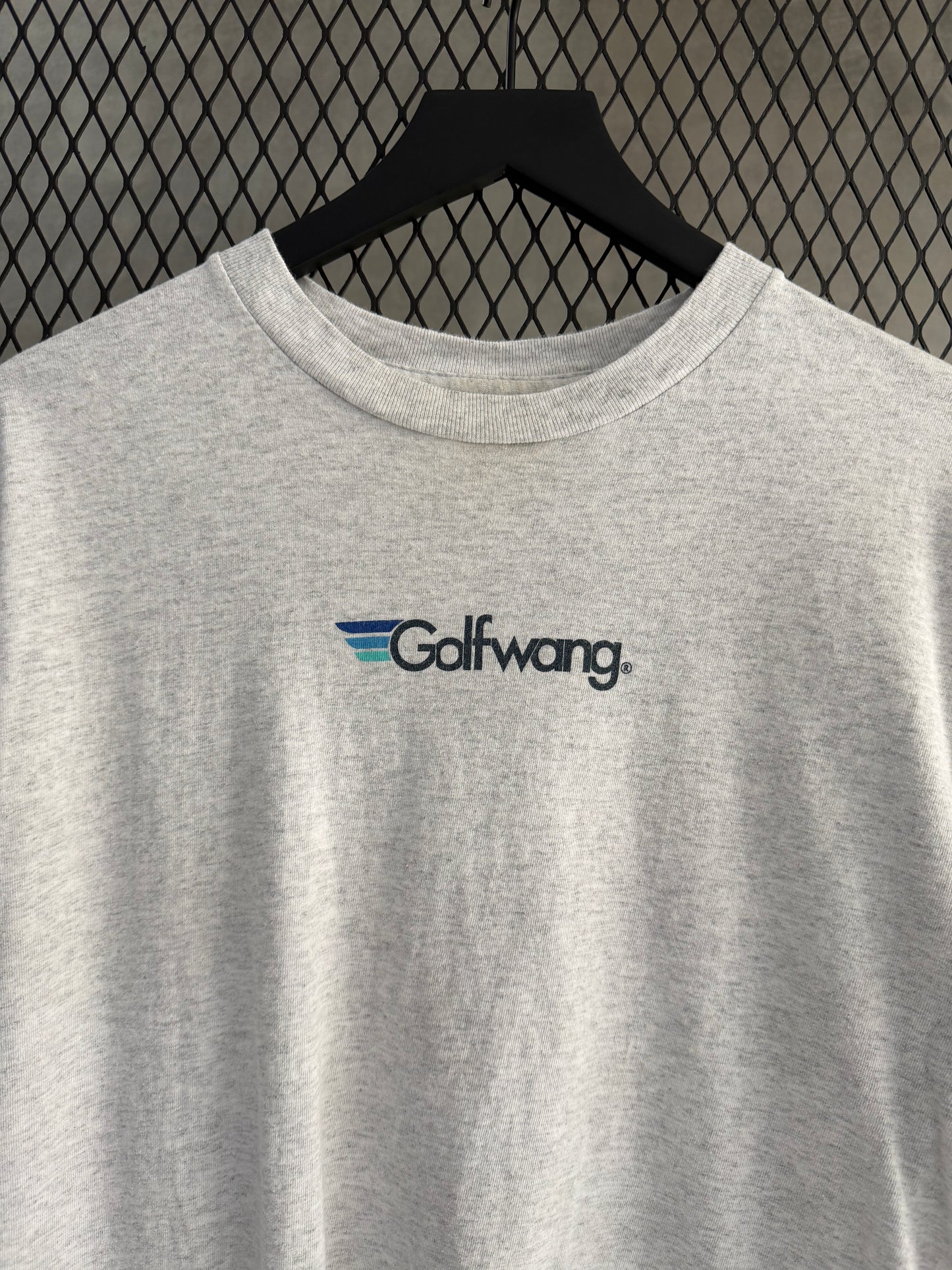 Golf Airlines Tee (Streetwear)