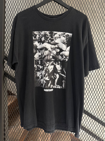 Undefeated Tee (Streetwear)