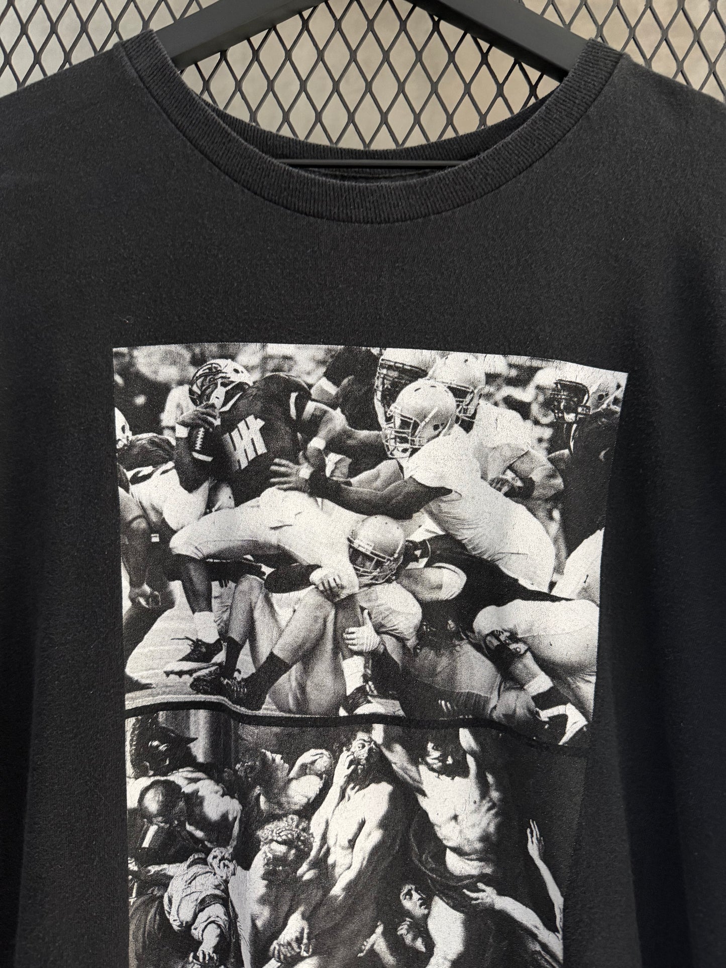 Undefeated Tee (Streetwear)